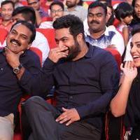 Janatha Garage Movie Audio Launch Photos | Picture 1381322