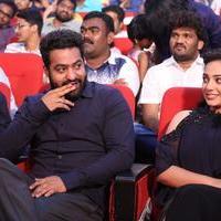 Janatha Garage Movie Audio Launch Photos | Picture 1381325