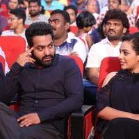 Janatha Garage Movie Audio Launch Photos | Picture 1381327