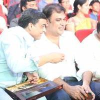 Janatha Garage Movie Audio Launch Photos | Picture 1381332