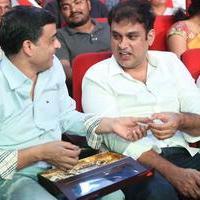 Janatha Garage Movie Audio Launch Photos | Picture 1381339