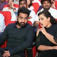 Janatha Garage Movie Audio Launch Photos | Picture 1381344