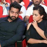 Janatha Garage Movie Audio Launch Photos | Picture 1381347