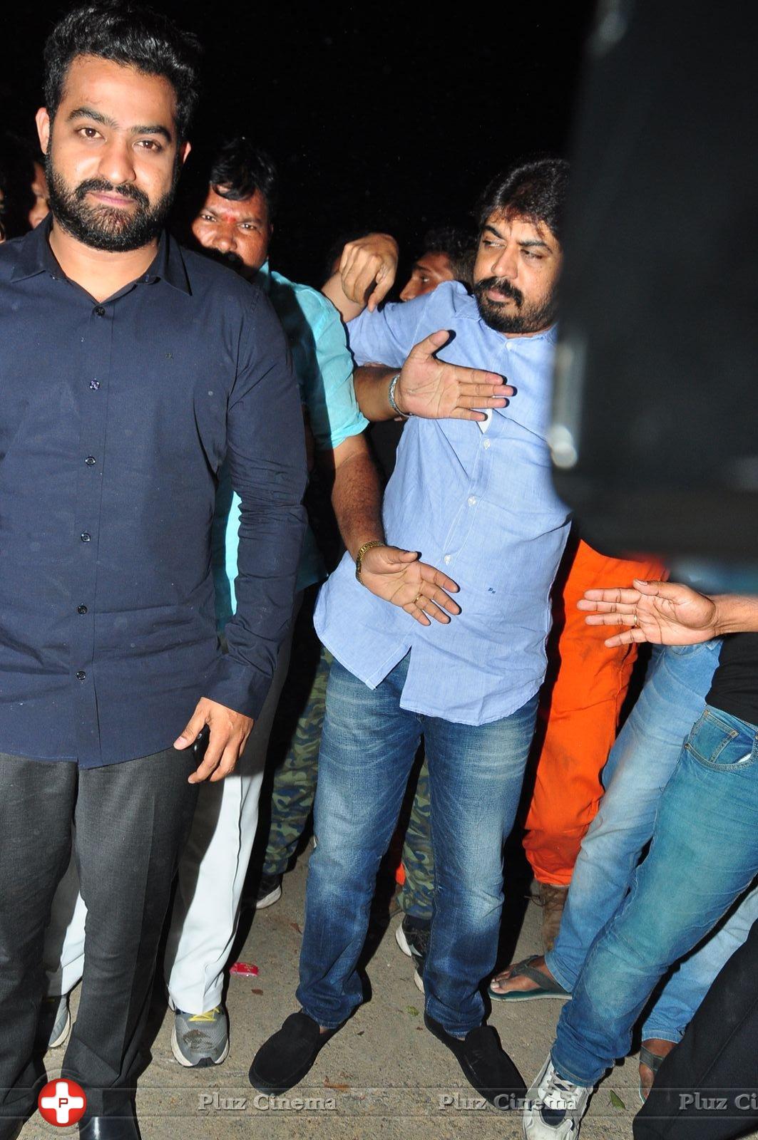 Janatha Garage Movie Audio Launch Photos | Picture 1380801