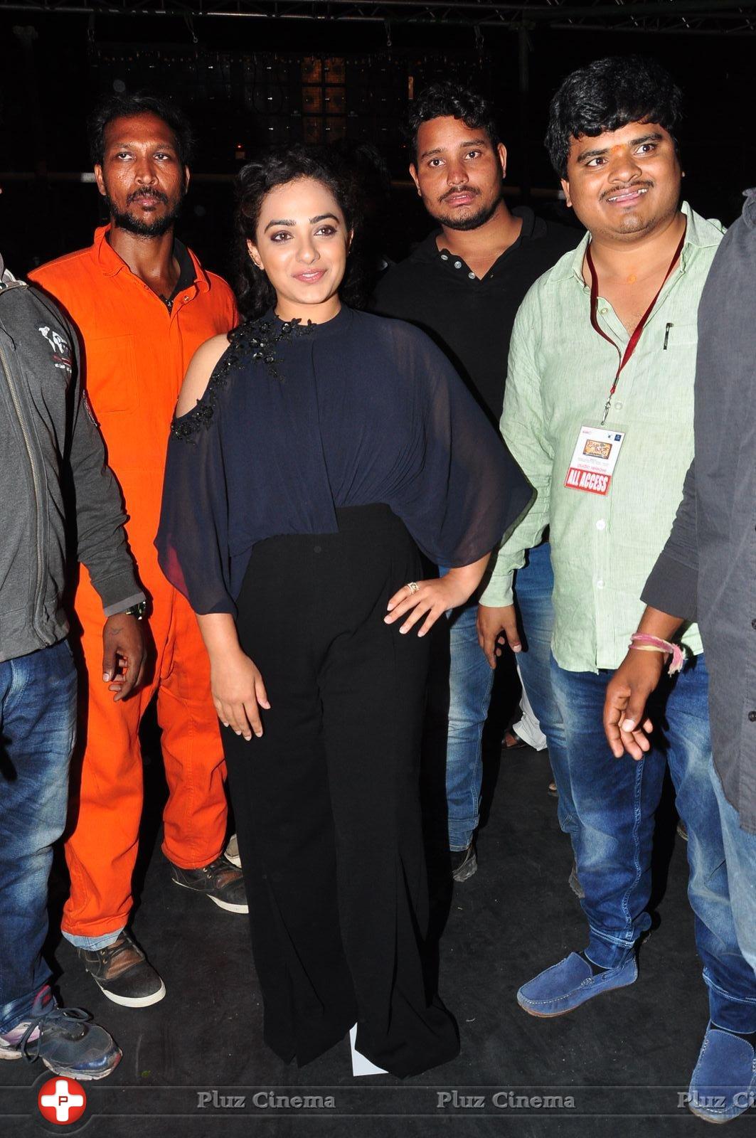 Janatha Garage Movie Audio Launch Photos | Picture 1380803