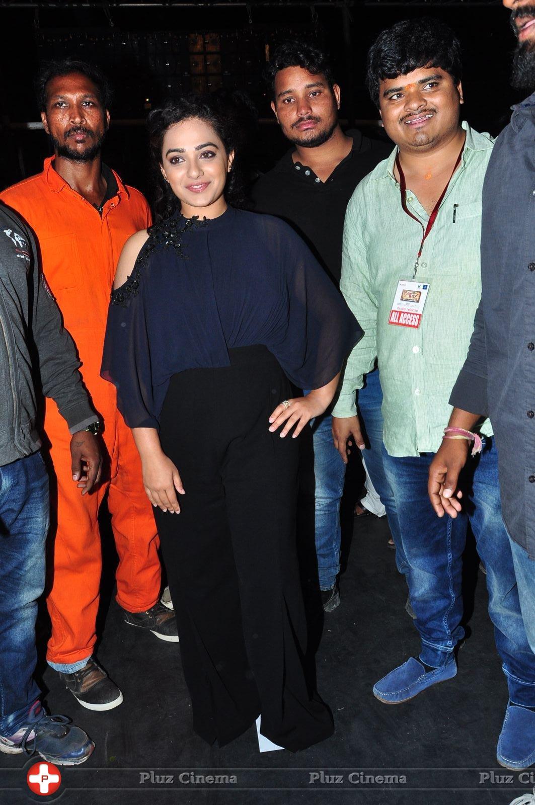 Janatha Garage Movie Audio Launch Photos | Picture 1380807