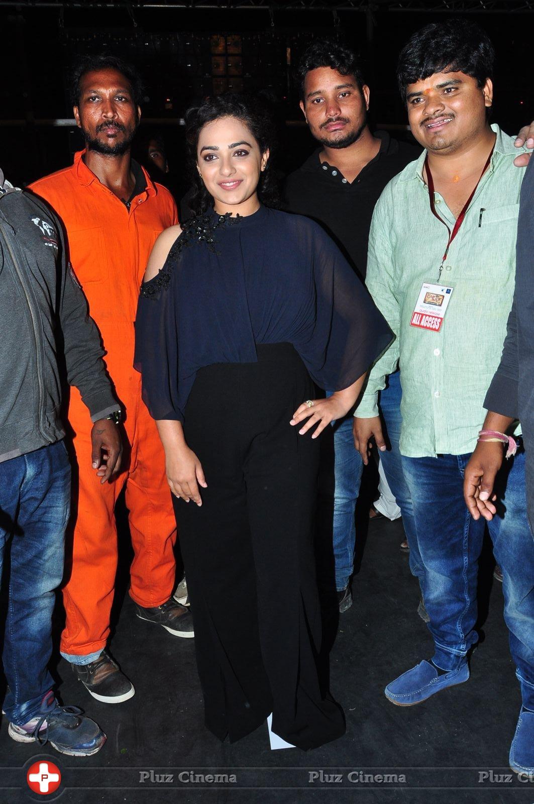 Janatha Garage Movie Audio Launch Photos | Picture 1380808