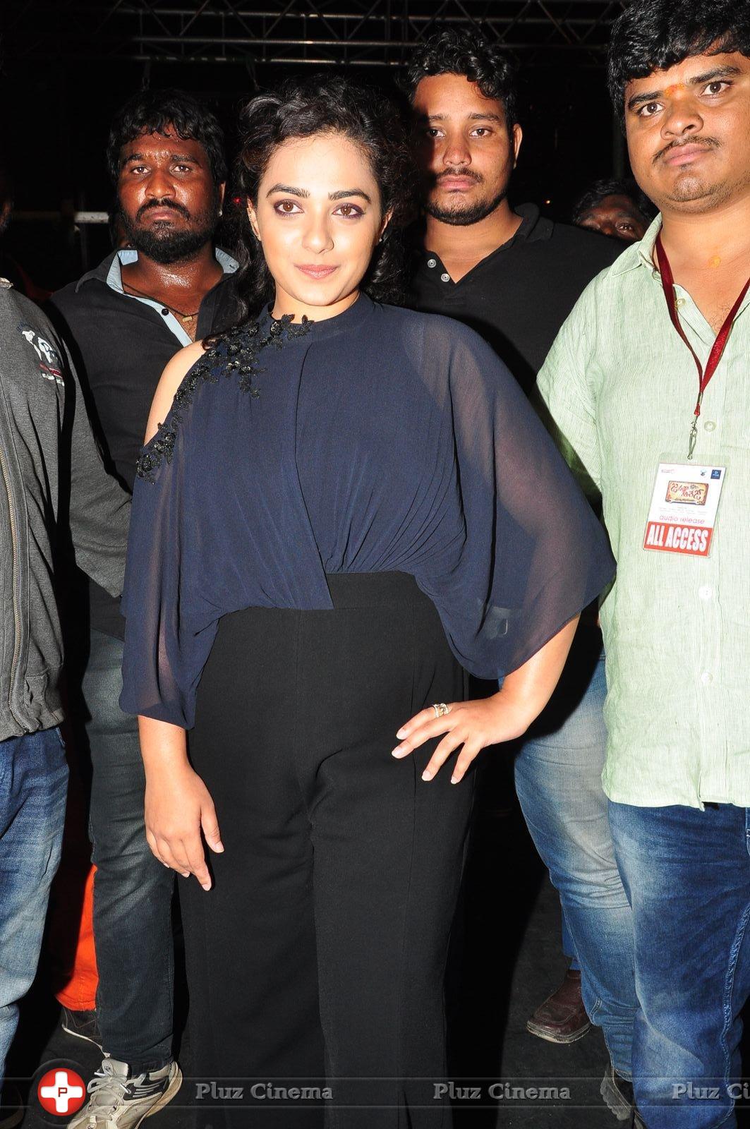 Janatha Garage Movie Audio Launch Photos | Picture 1380836