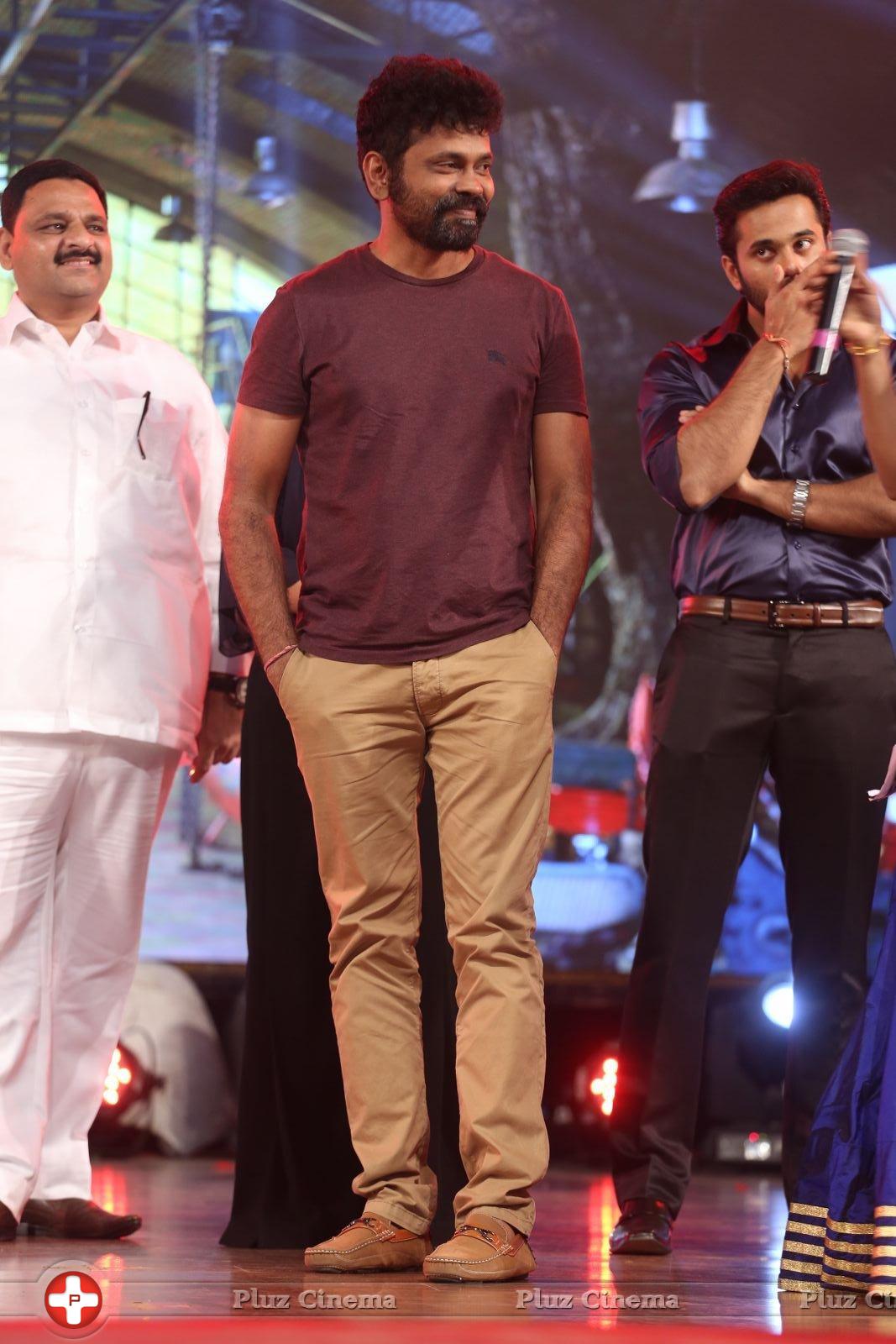 Janatha Garage Movie Audio Launch Photos | Picture 1380843