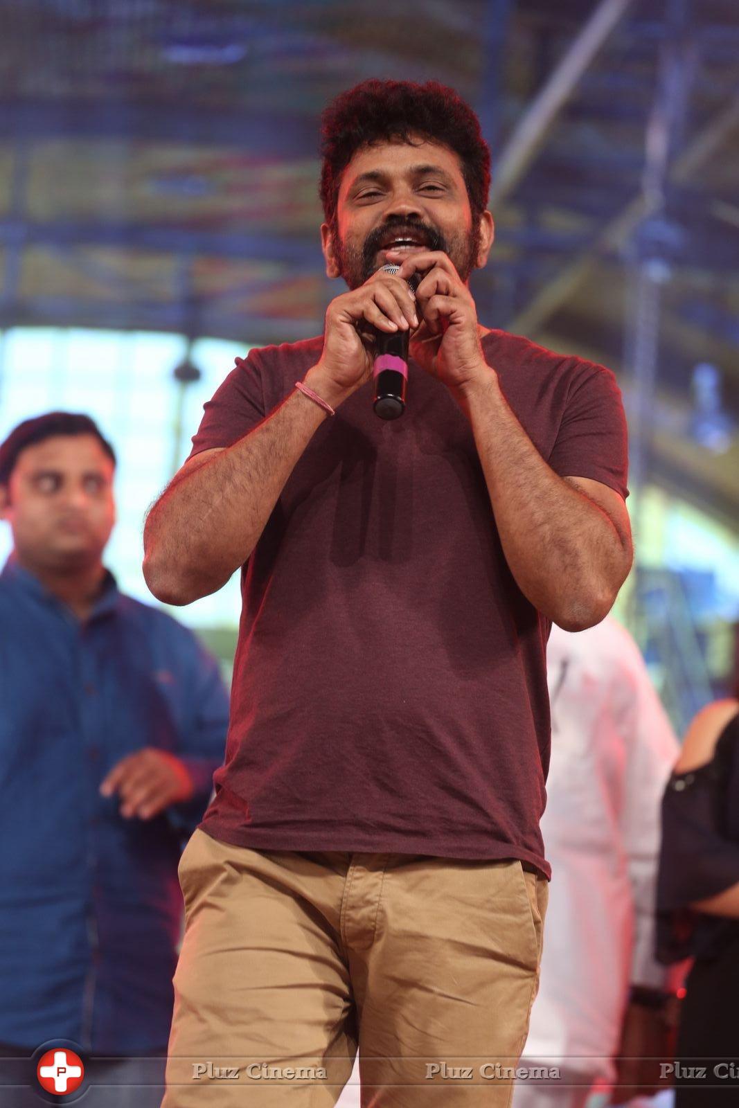 Janatha Garage Movie Audio Launch Photos | Picture 1380864