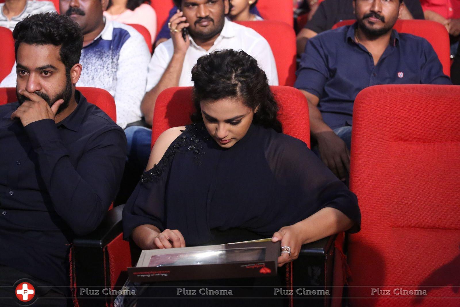 Janatha Garage Movie Audio Launch Photos | Picture 1380874