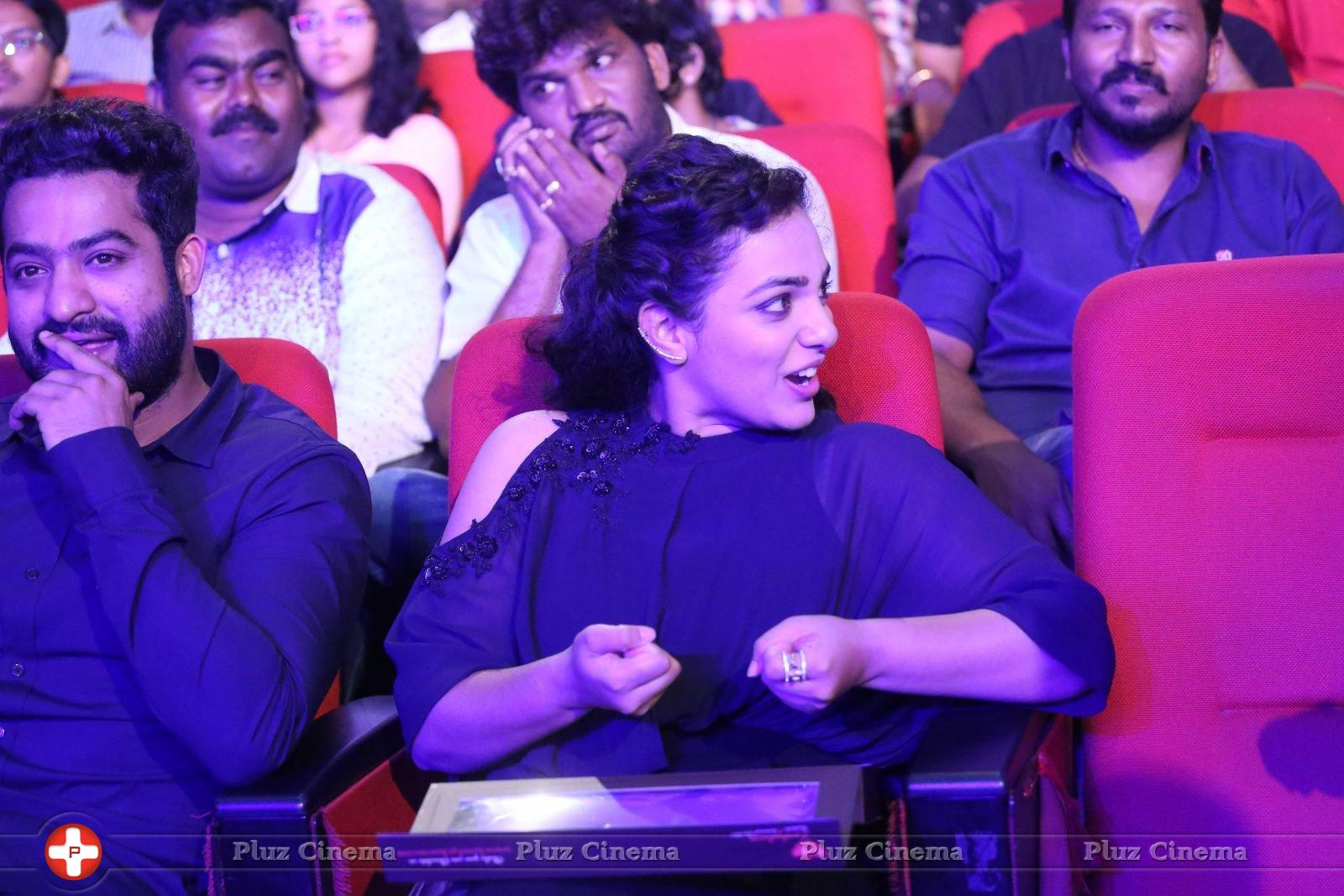 Janatha Garage Movie Audio Launch Photos | Picture 1380876