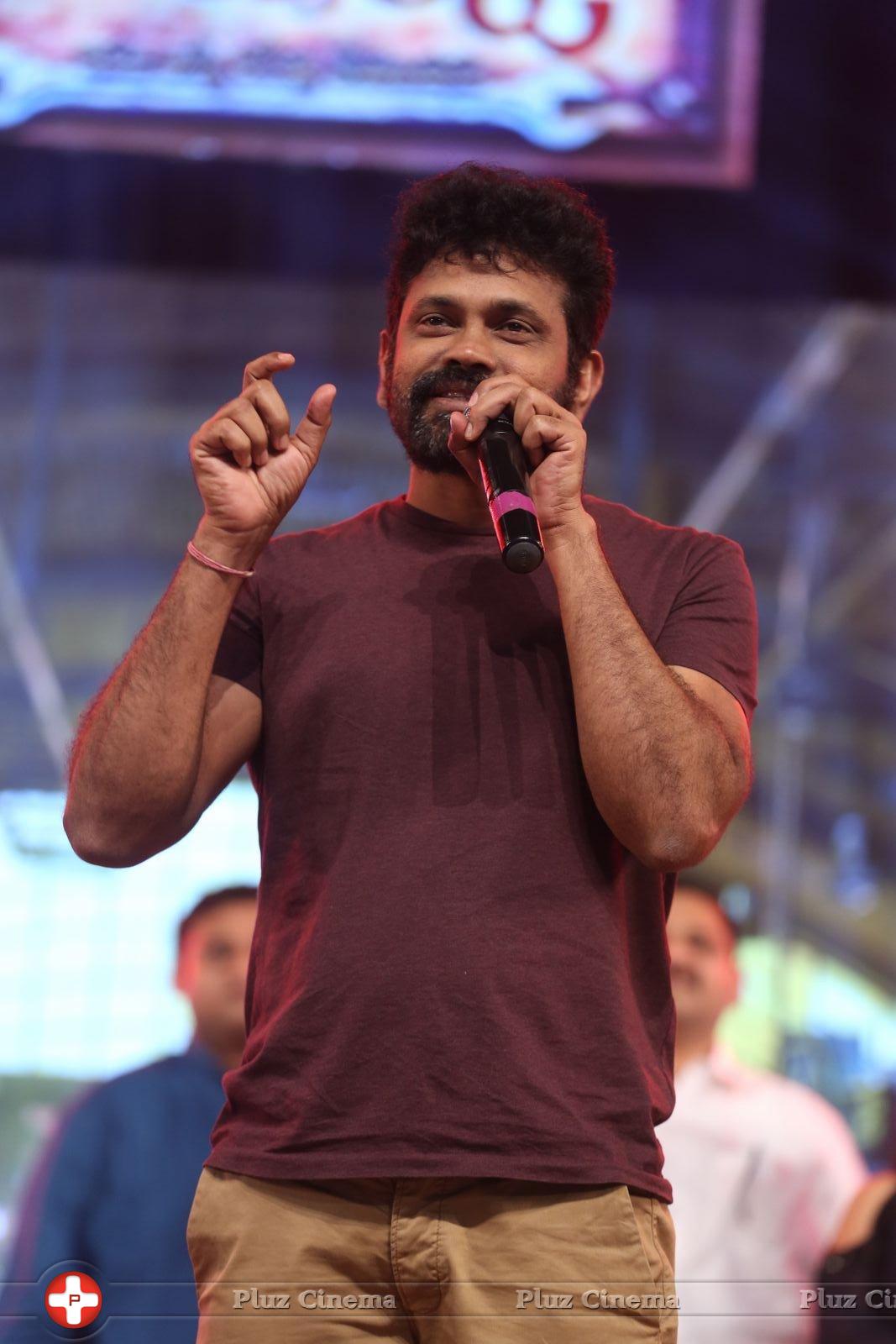 Janatha Garage Movie Audio Launch Photos | Picture 1380877