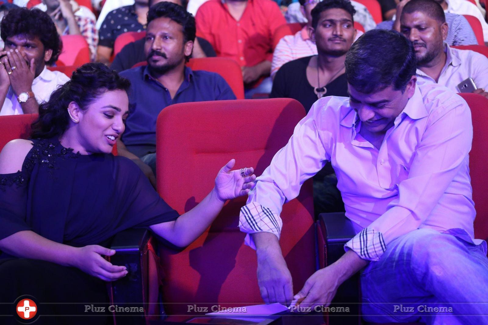 Janatha Garage Movie Audio Launch Photos | Picture 1380881