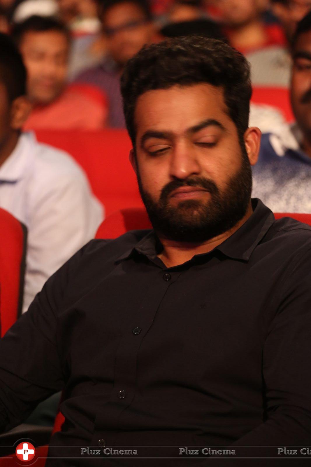 Janatha Garage Movie Audio Launch Photos | Picture 1380886