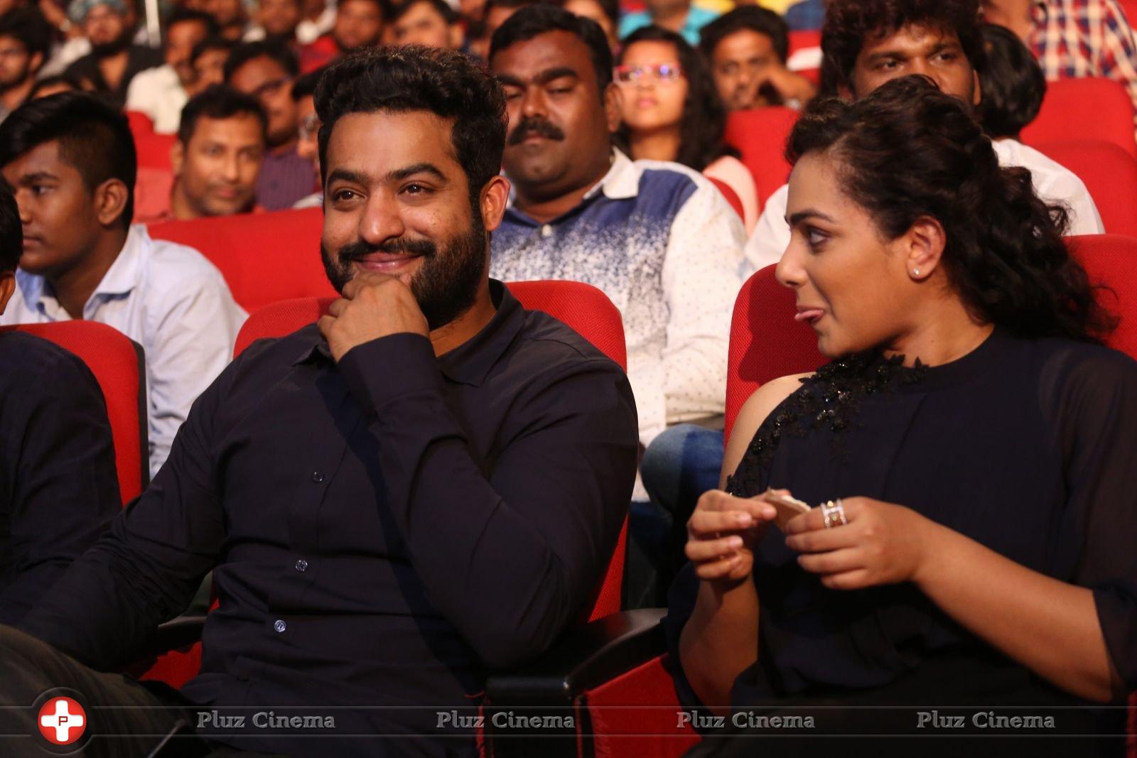 Janatha Garage Movie Audio Launch Photos | Picture 1380889