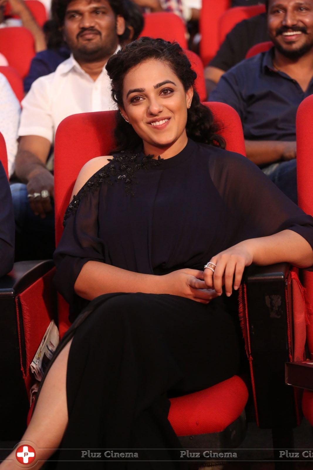 Janatha Garage Movie Audio Launch Photos | Picture 1380912