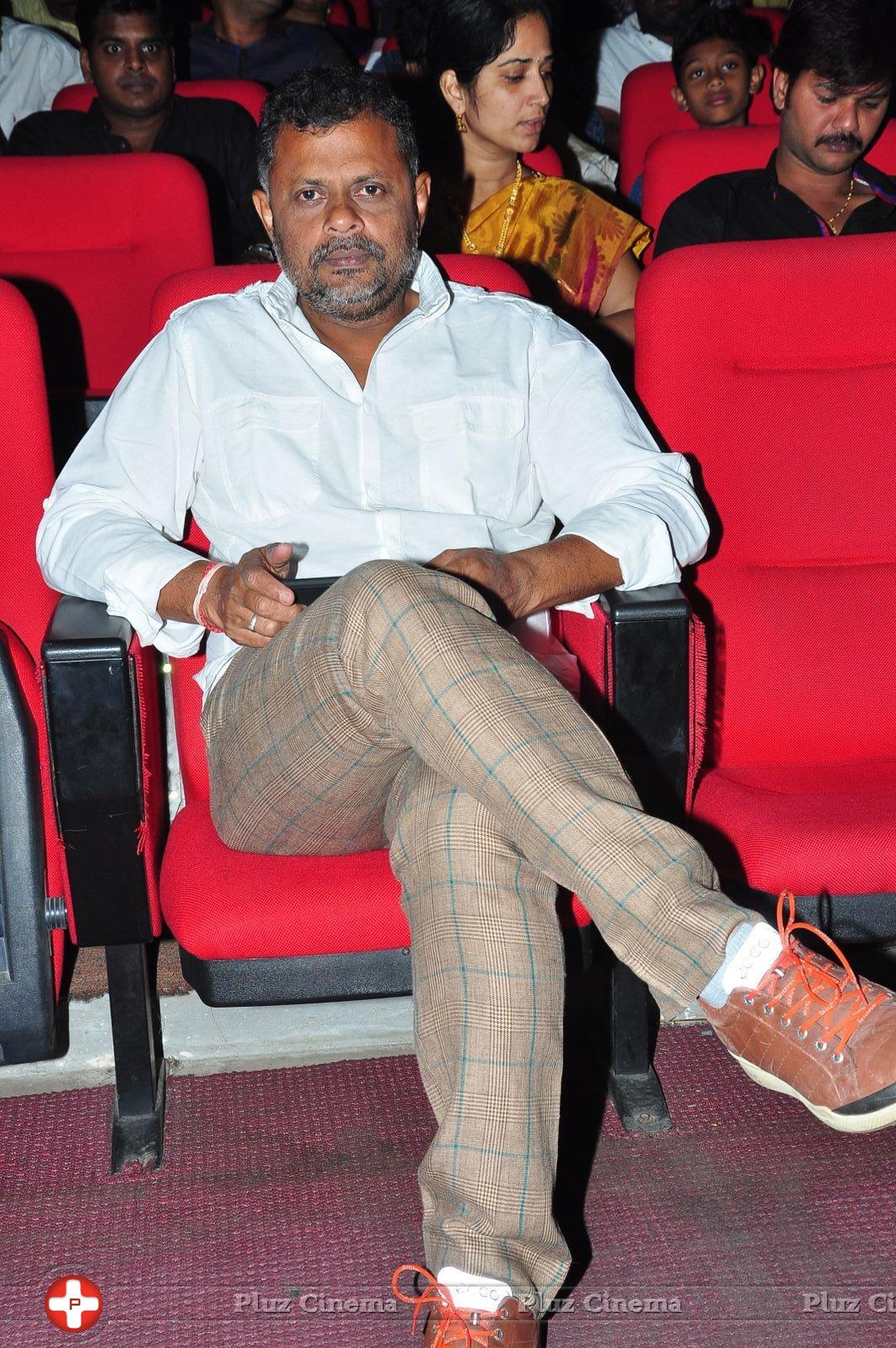 Janatha Garage Movie Audio Launch Photos | Picture 1380914