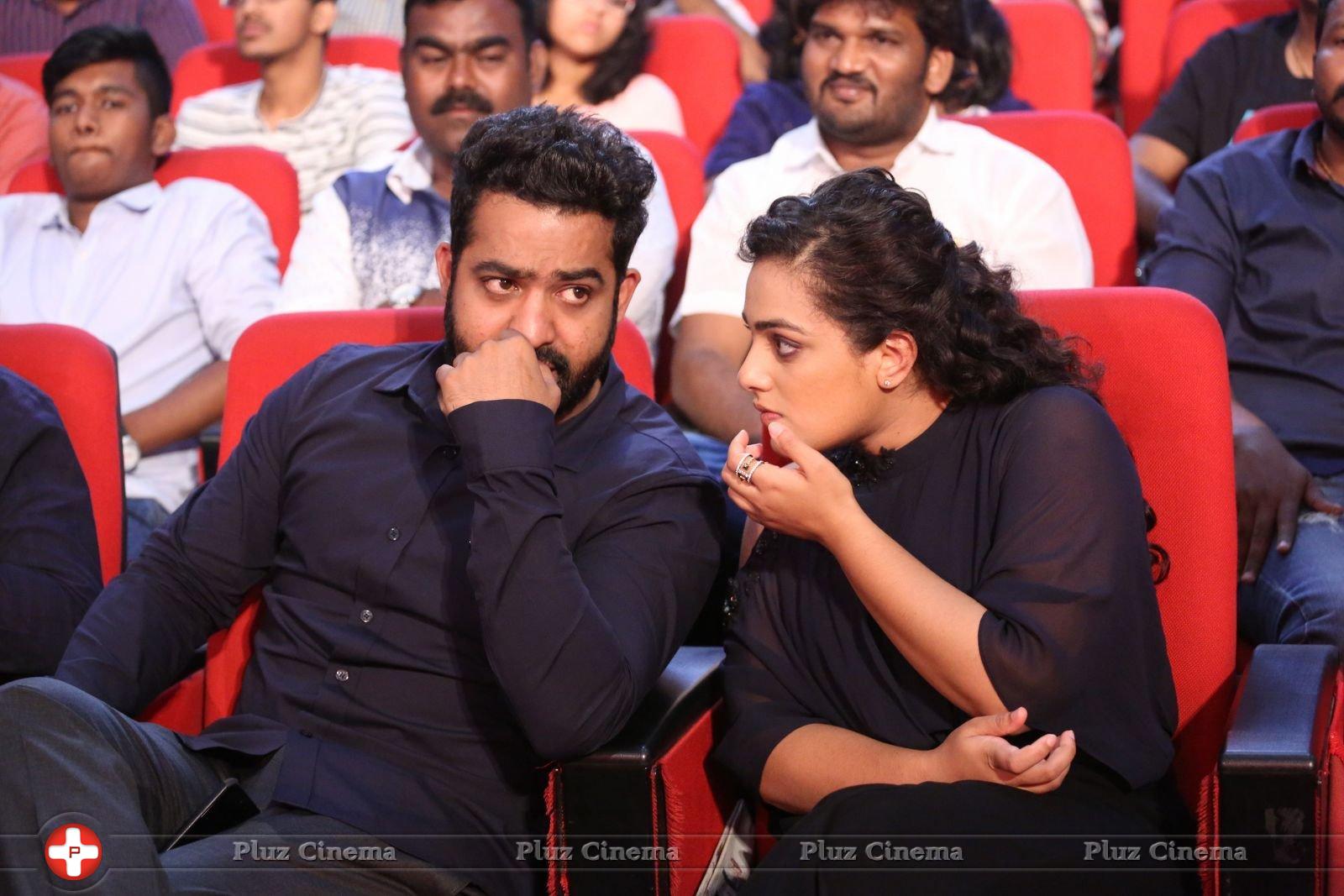 Janatha Garage Movie Audio Launch Photos | Picture 1380915