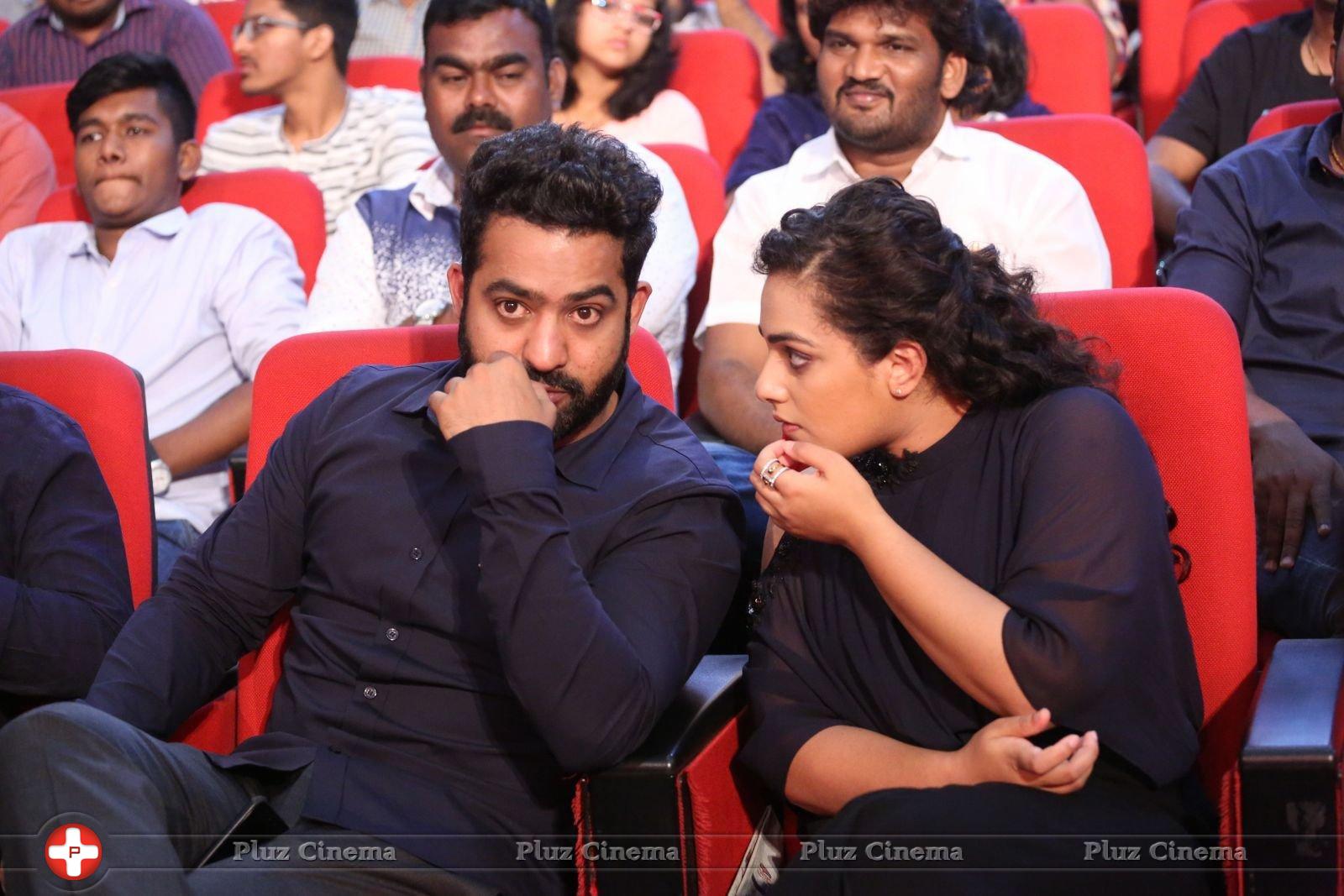 Janatha Garage Movie Audio Launch Photos | Picture 1380916