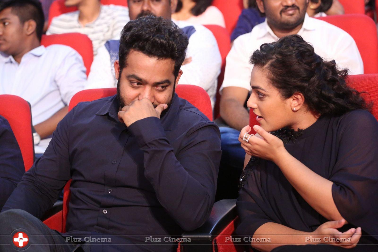 Janatha Garage Movie Audio Launch Photos | Picture 1380917