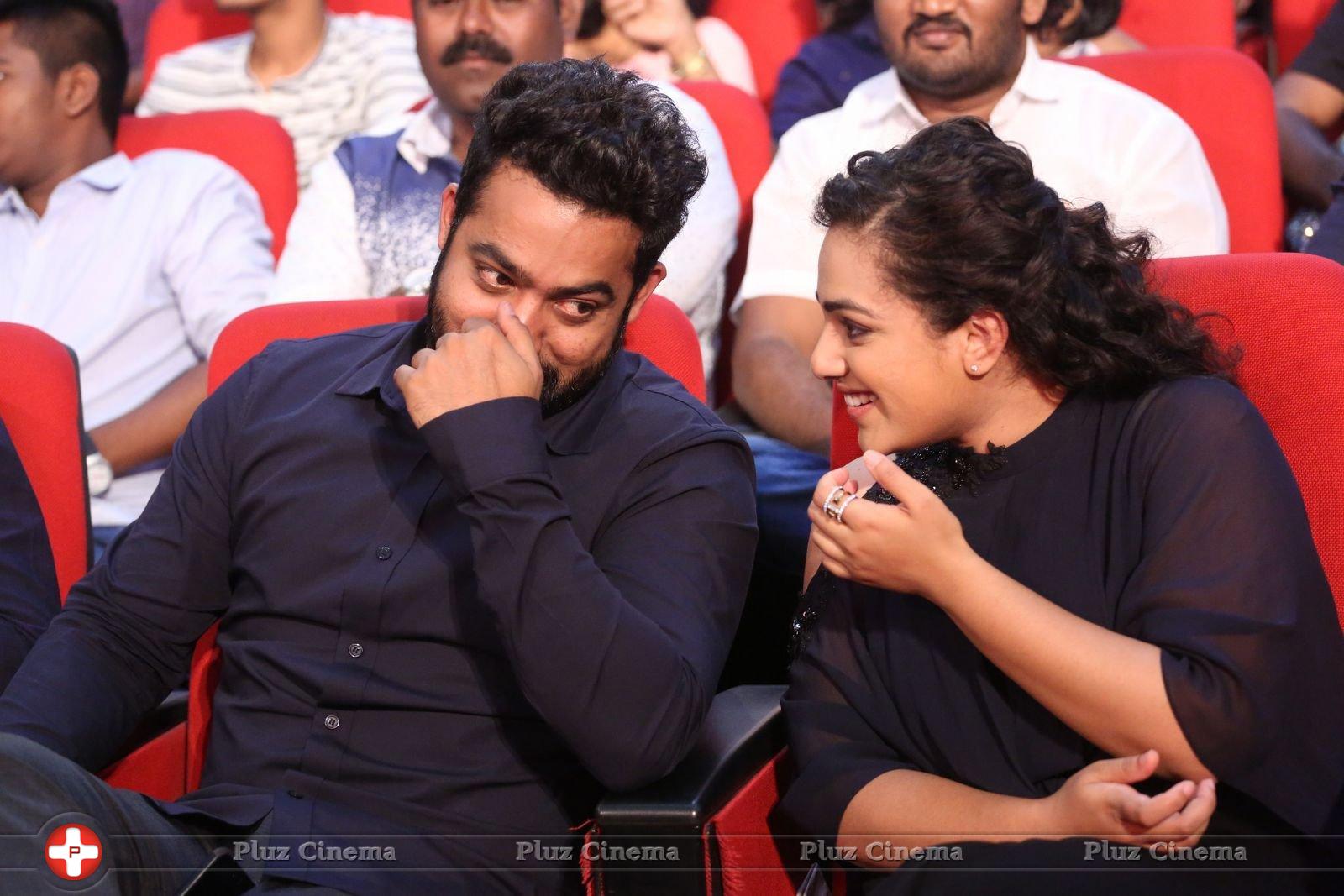 Janatha Garage Movie Audio Launch Photos | Picture 1380919