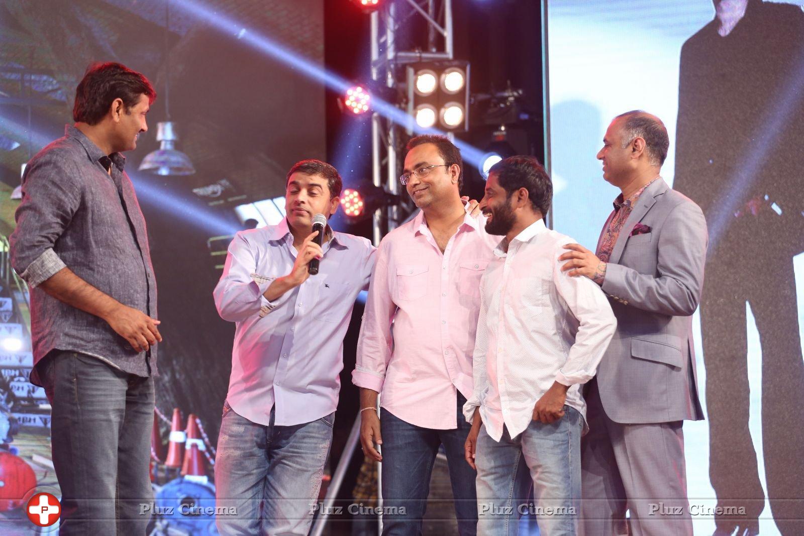 Janatha Garage Movie Audio Launch Photos | Picture 1380921