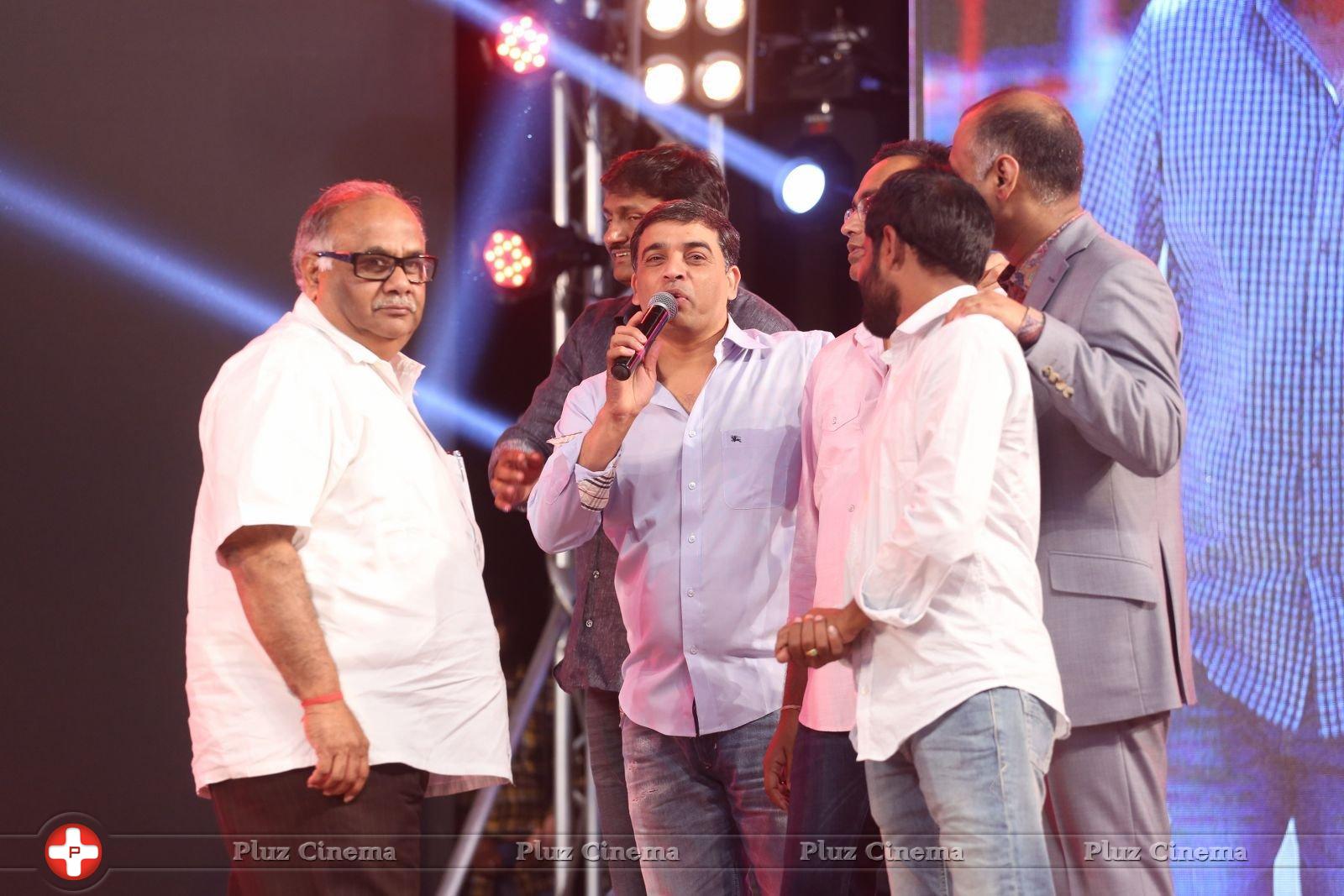 Janatha Garage Movie Audio Launch Photos | Picture 1380924