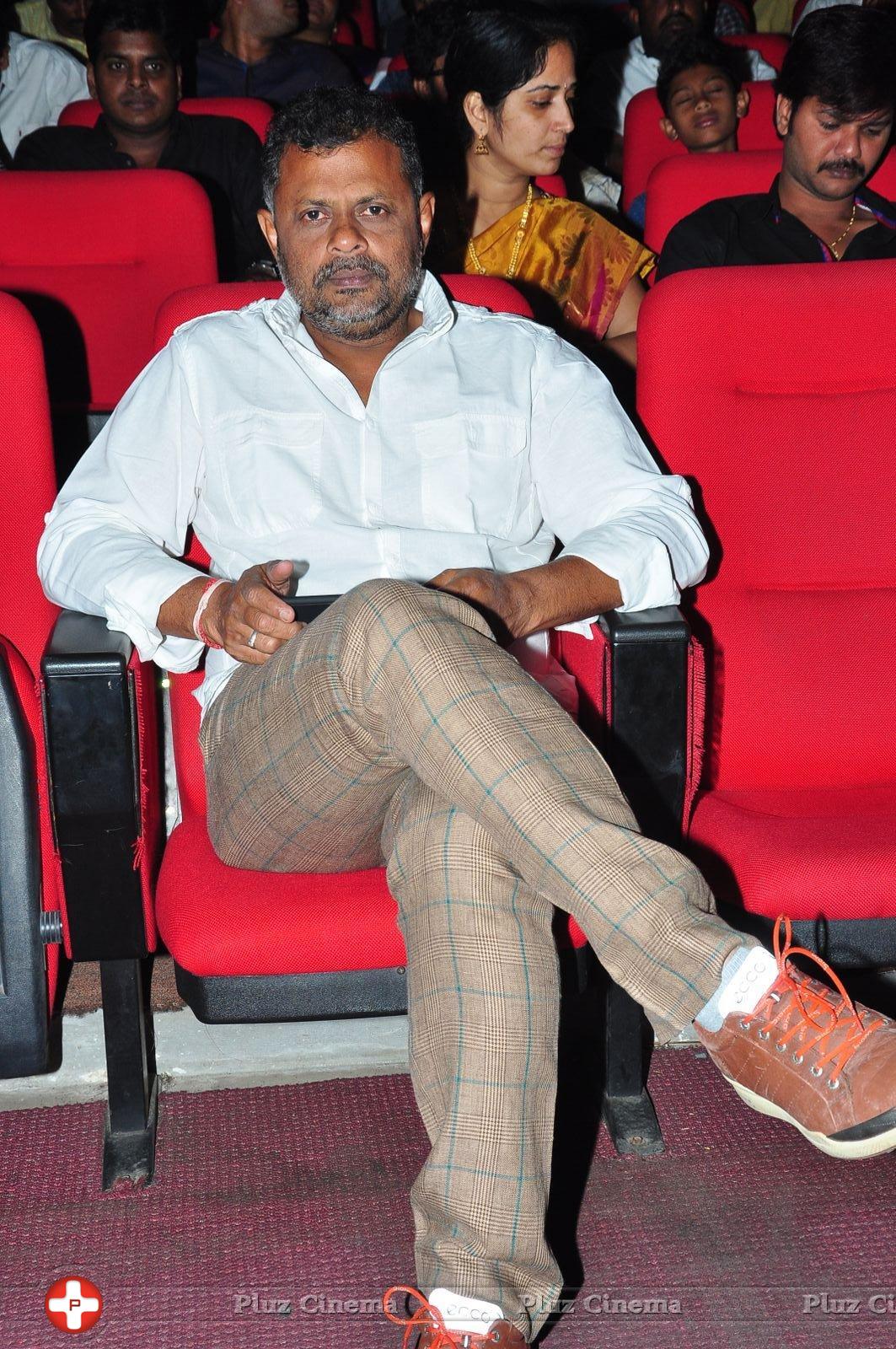 Janatha Garage Movie Audio Launch Photos | Picture 1380935