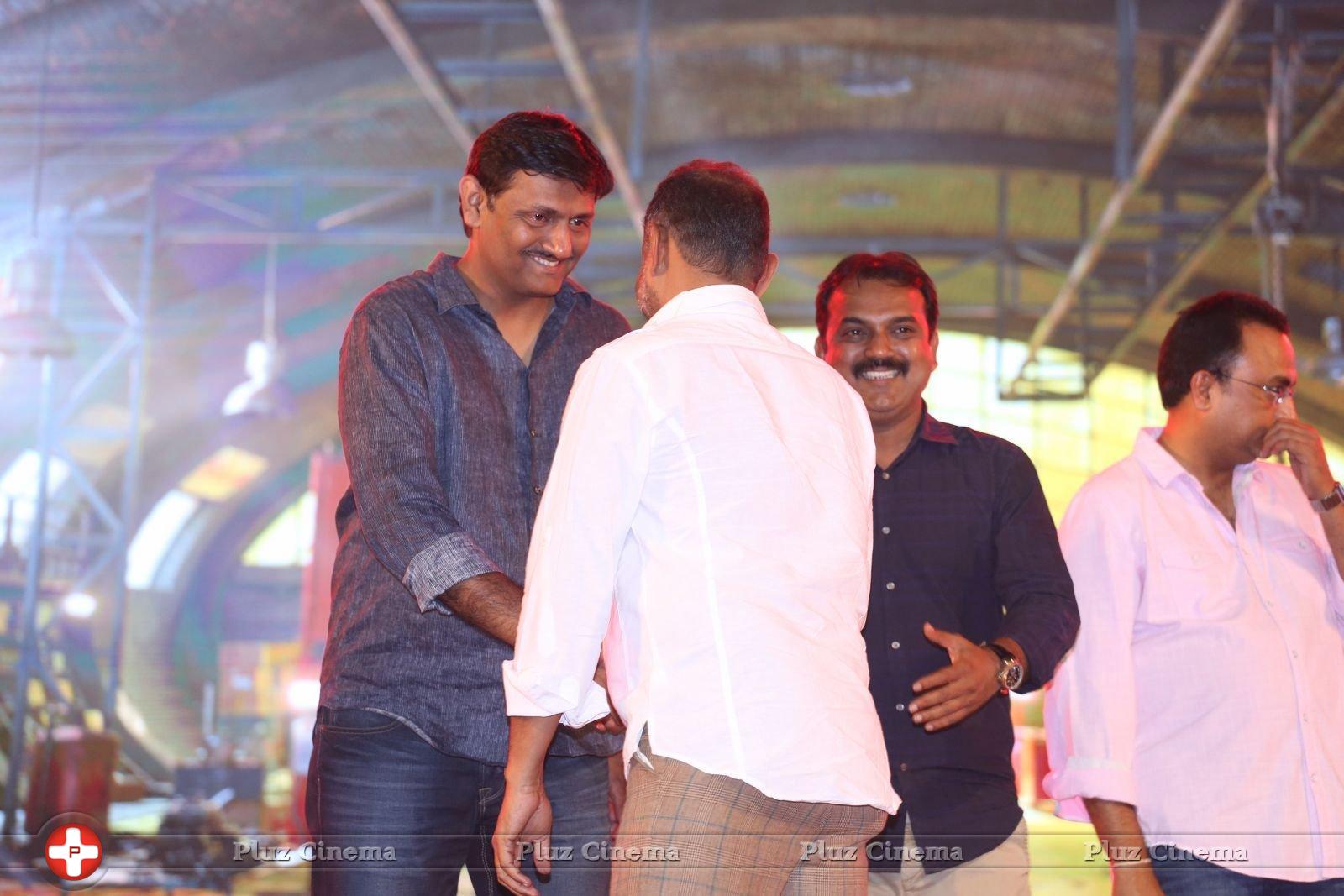 Janatha Garage Movie Audio Launch Photos | Picture 1380939