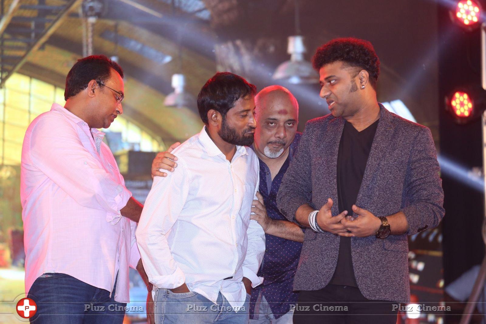 Janatha Garage Movie Audio Launch Photos | Picture 1380945