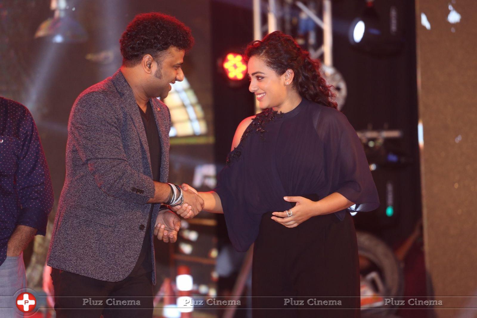 Janatha Garage Movie Audio Launch Photos | Picture 1380946