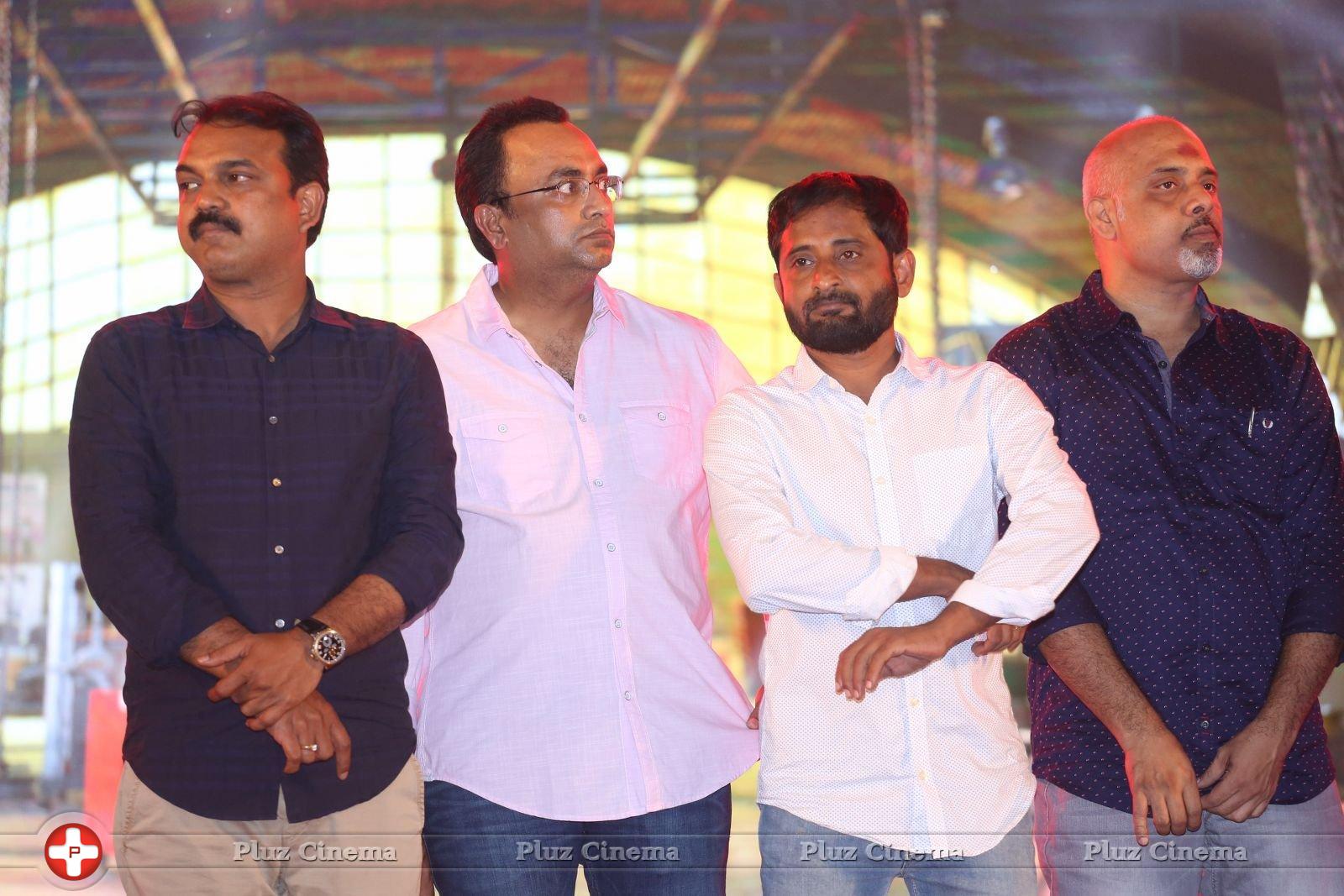 Janatha Garage Movie Audio Launch Photos | Picture 1380949