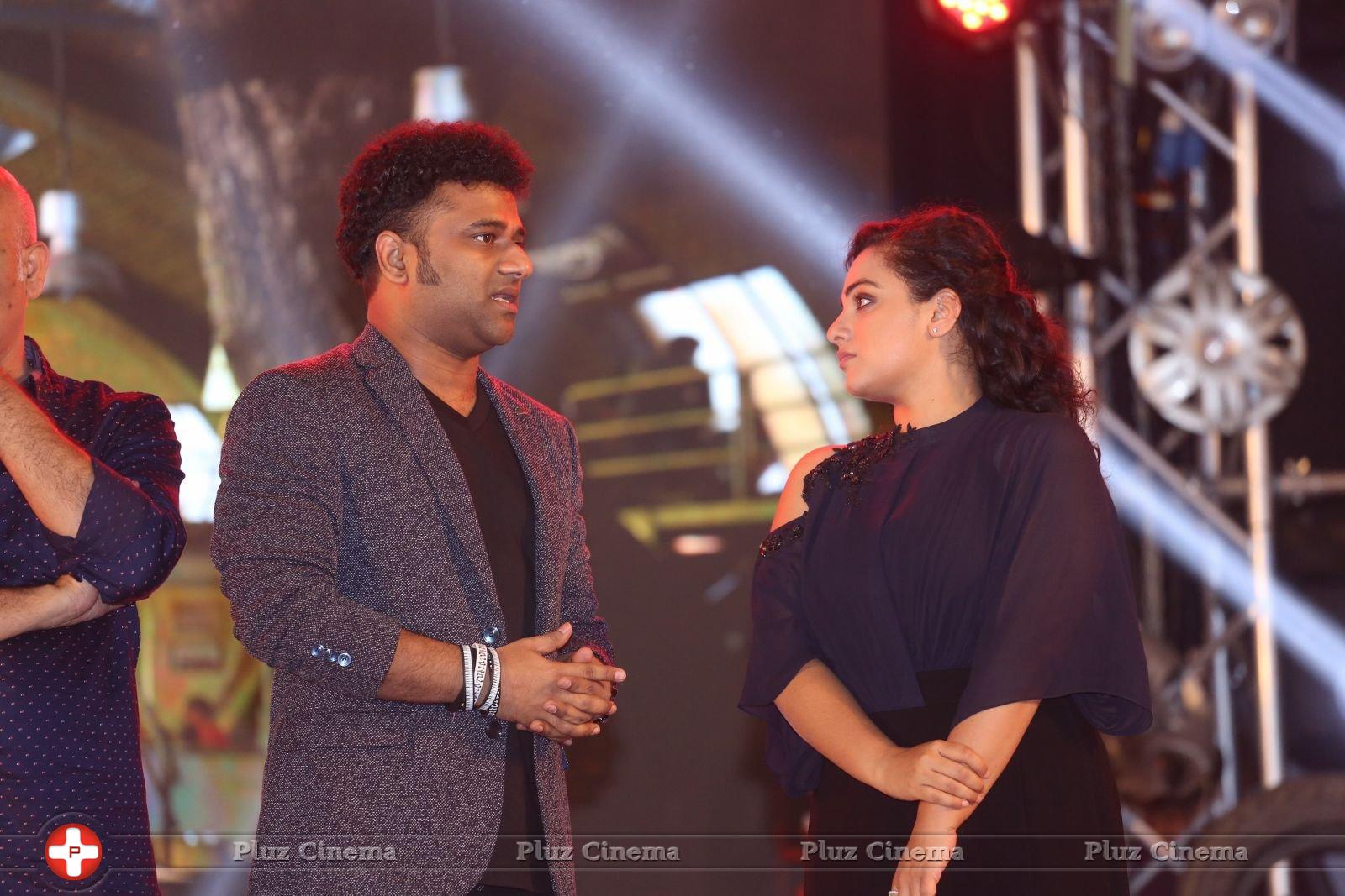 Janatha Garage Movie Audio Launch Photos | Picture 1380951