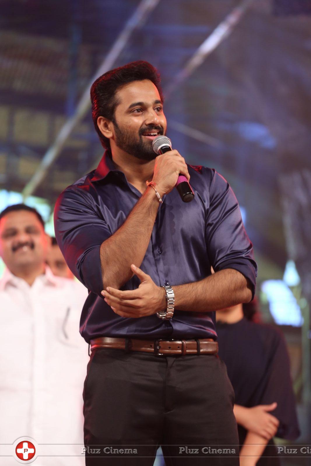 Janatha Garage Movie Audio Launch Photos | Picture 1380953