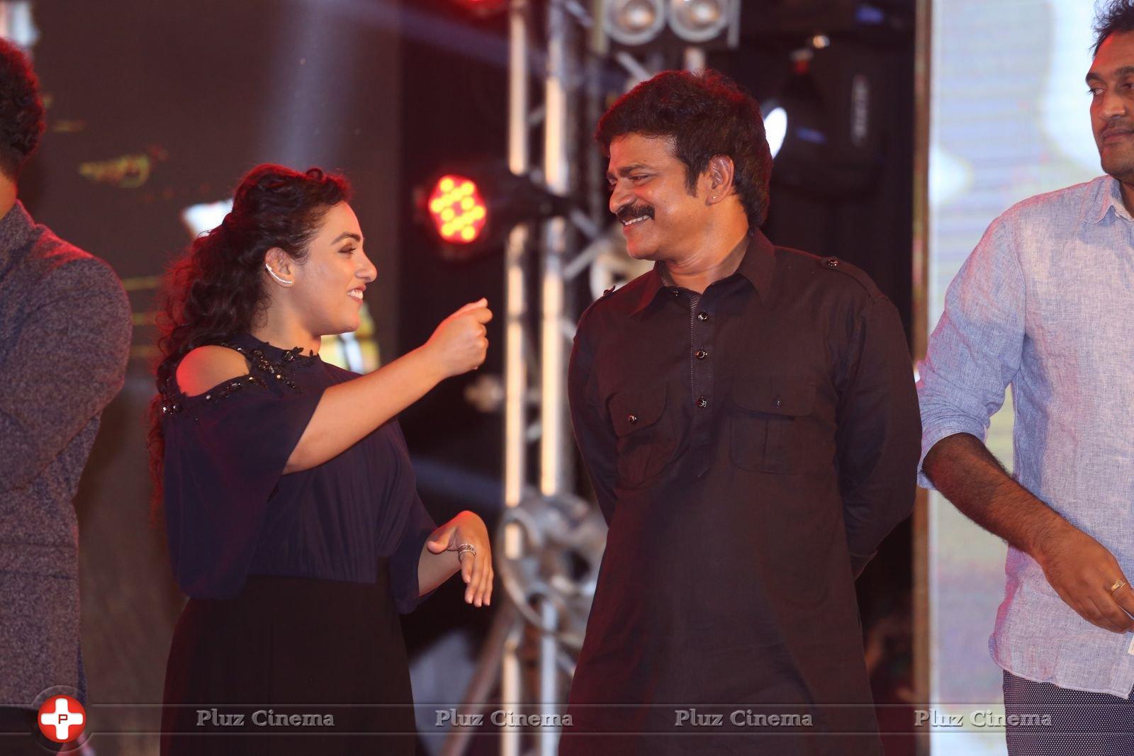 Janatha Garage Movie Audio Launch Photos | Picture 1380959