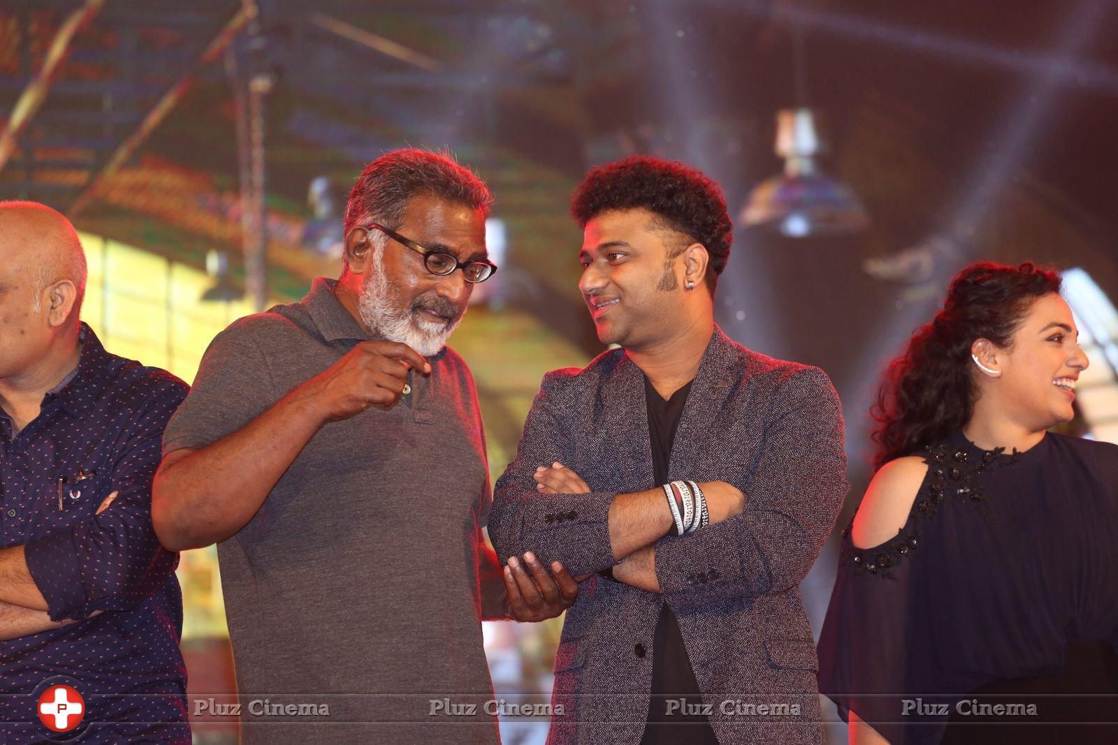 Janatha Garage Movie Audio Launch Photos | Picture 1380961