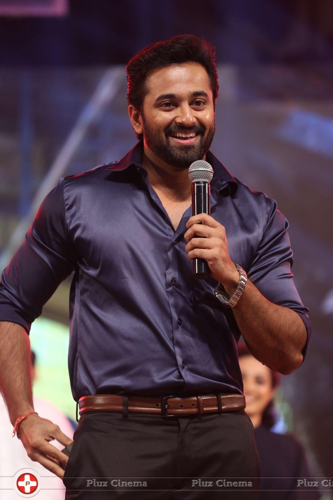 Janatha Garage Movie Audio Launch Photos | Picture 1380962