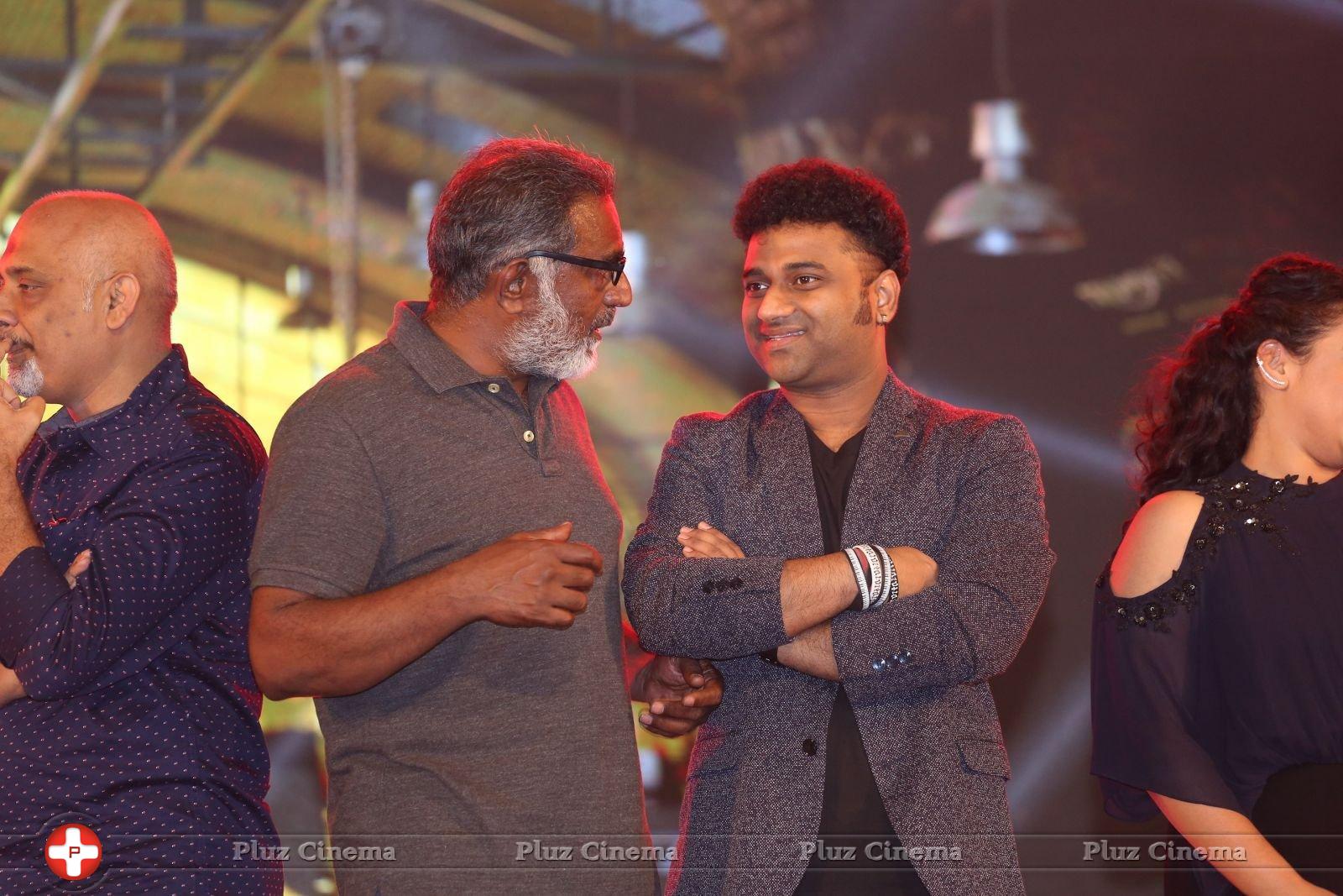 Janatha Garage Movie Audio Launch Photos | Picture 1380963