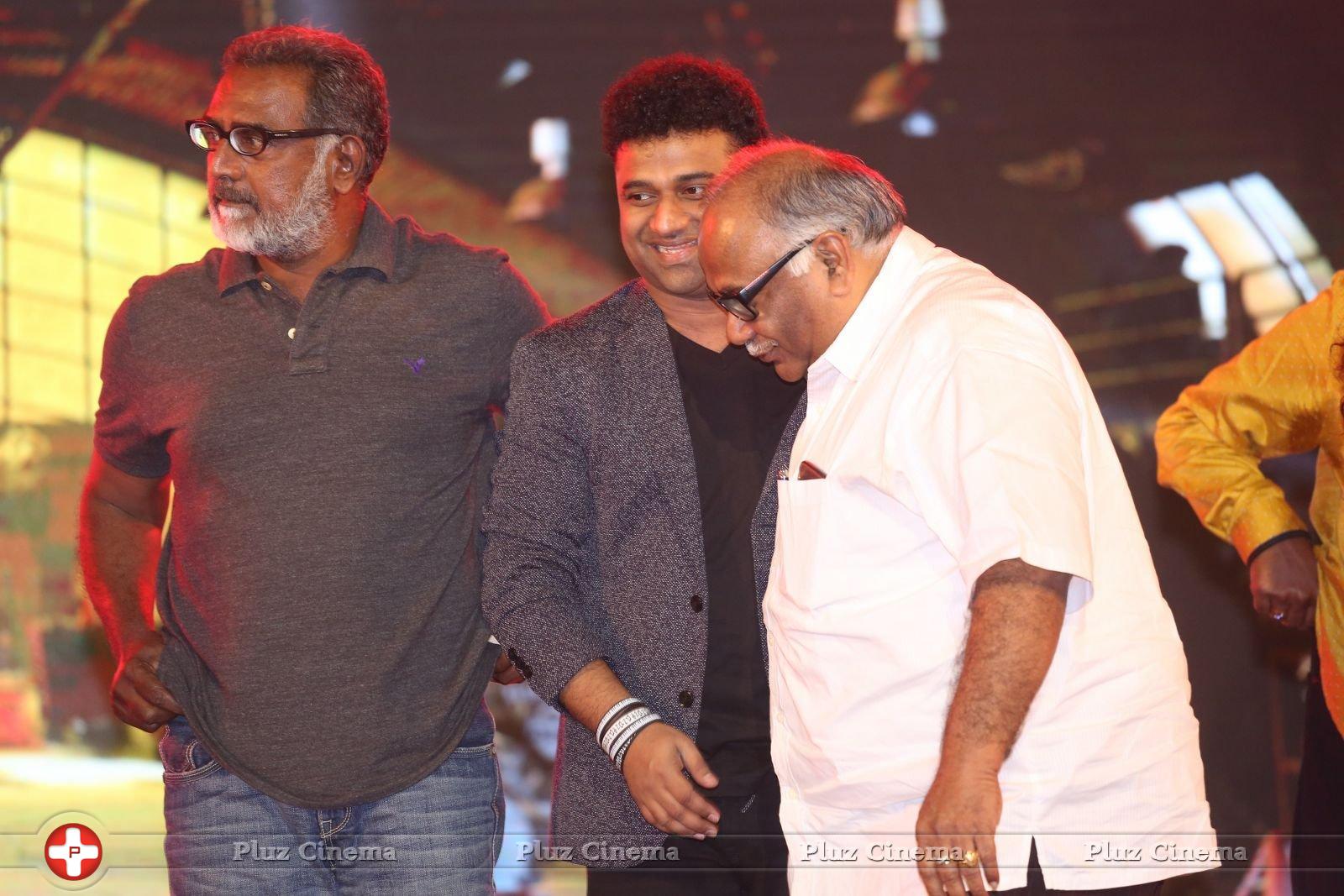 Janatha Garage Movie Audio Launch Photos | Picture 1380968