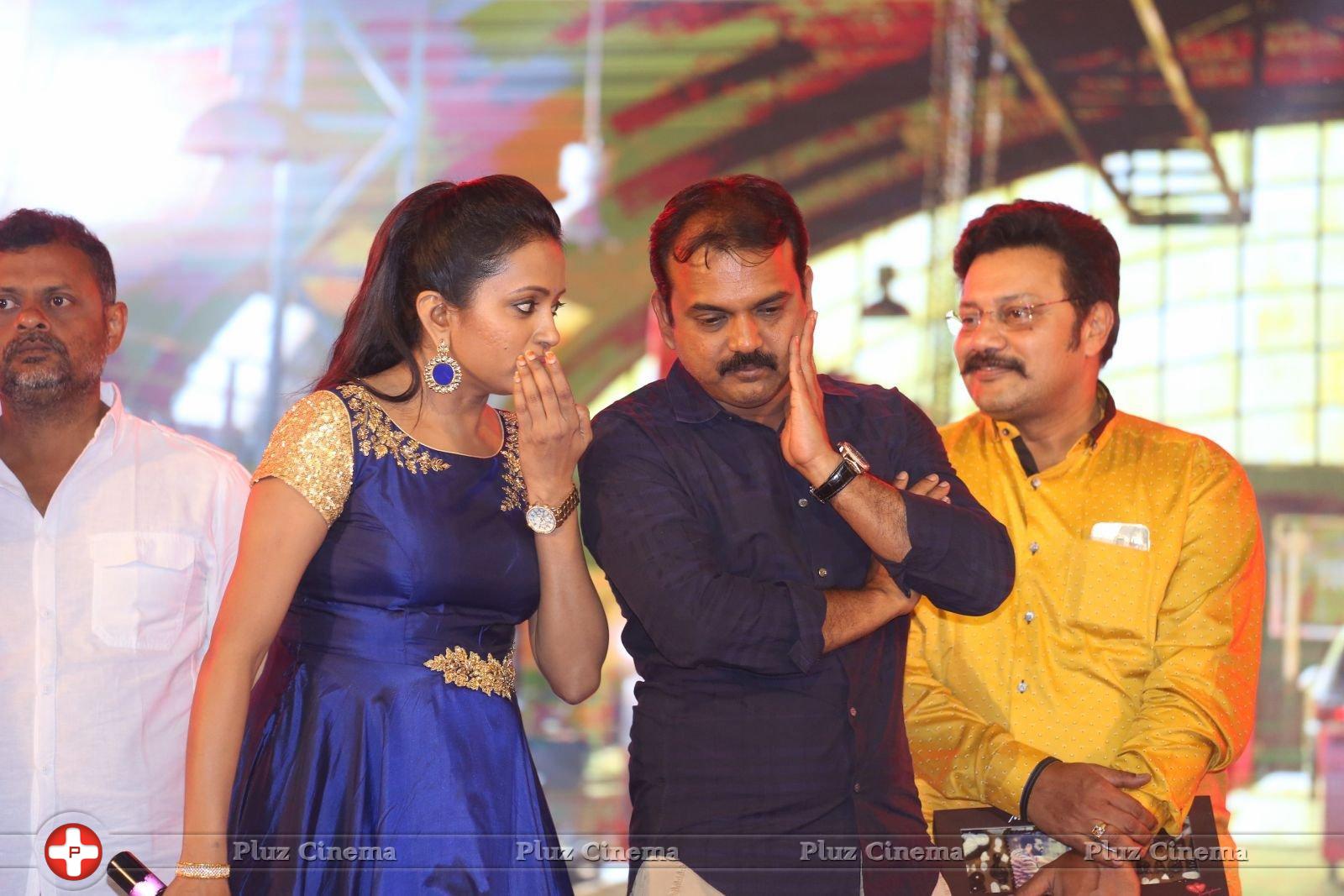 Janatha Garage Movie Audio Launch Photos | Picture 1380972