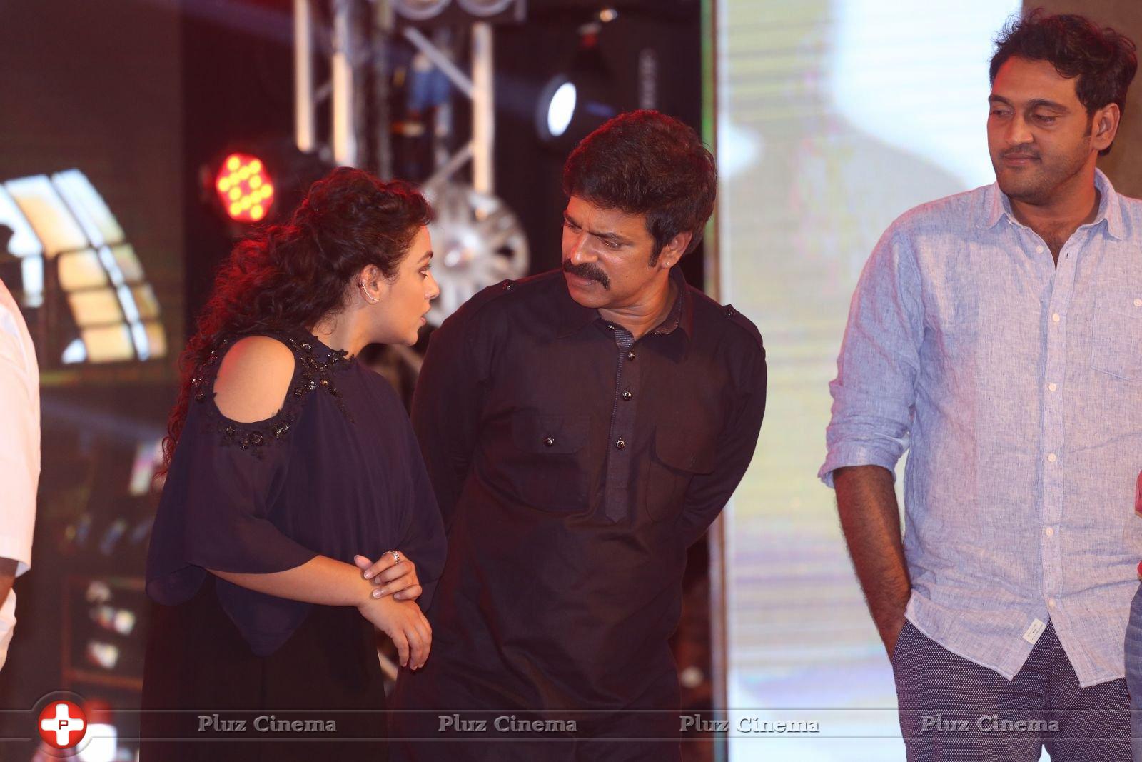 Janatha Garage Movie Audio Launch Photos | Picture 1380974