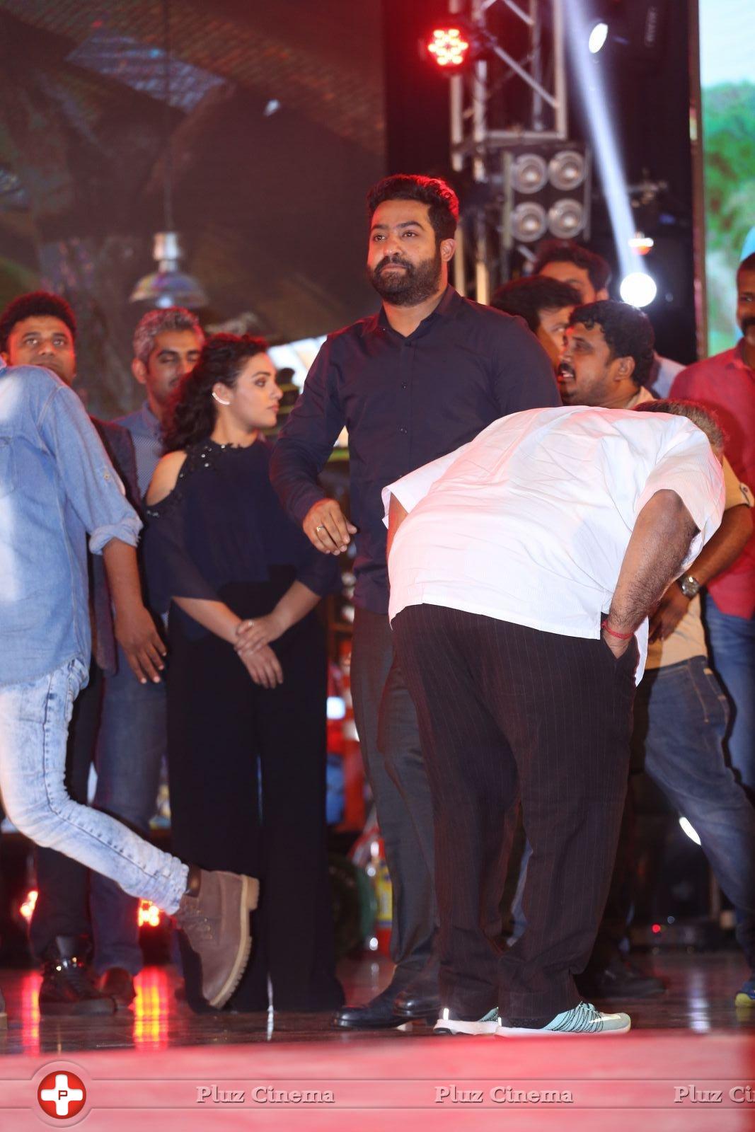 Janatha Garage Movie Audio Launch Photos | Picture 1380977