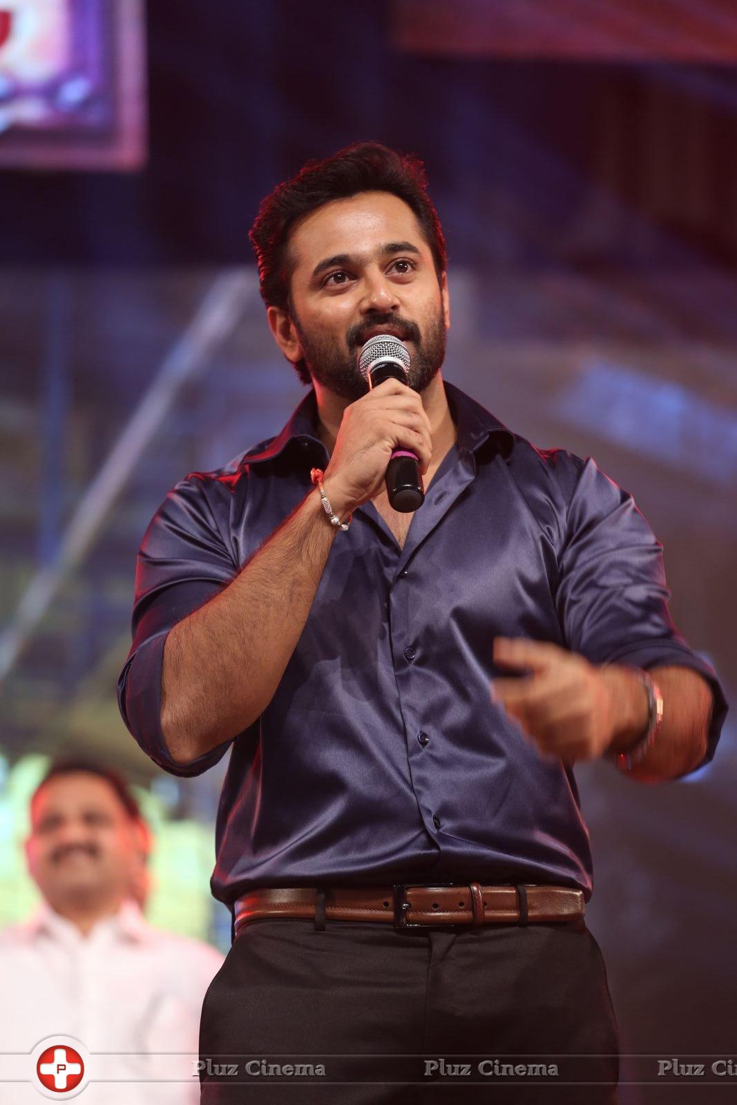 Janatha Garage Movie Audio Launch Photos | Picture 1380978