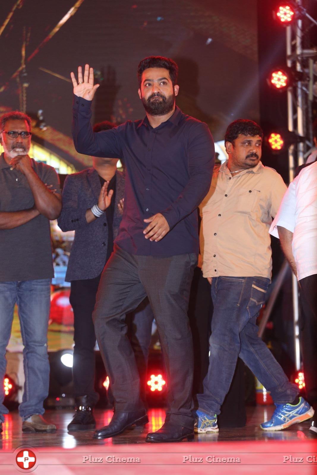 Janatha Garage Movie Audio Launch Photos | Picture 1380979