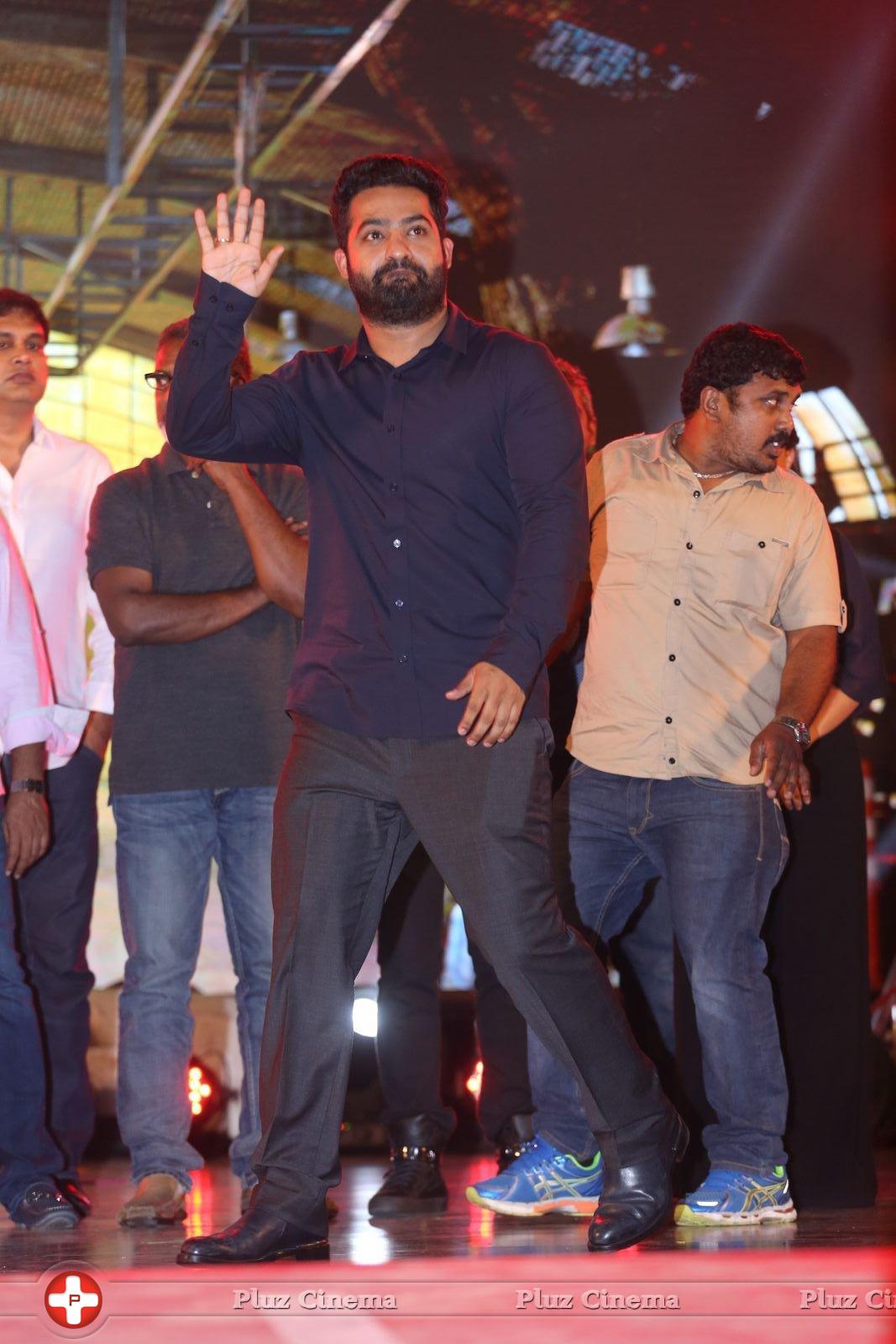 Janatha Garage Movie Audio Launch Photos | Picture 1380980