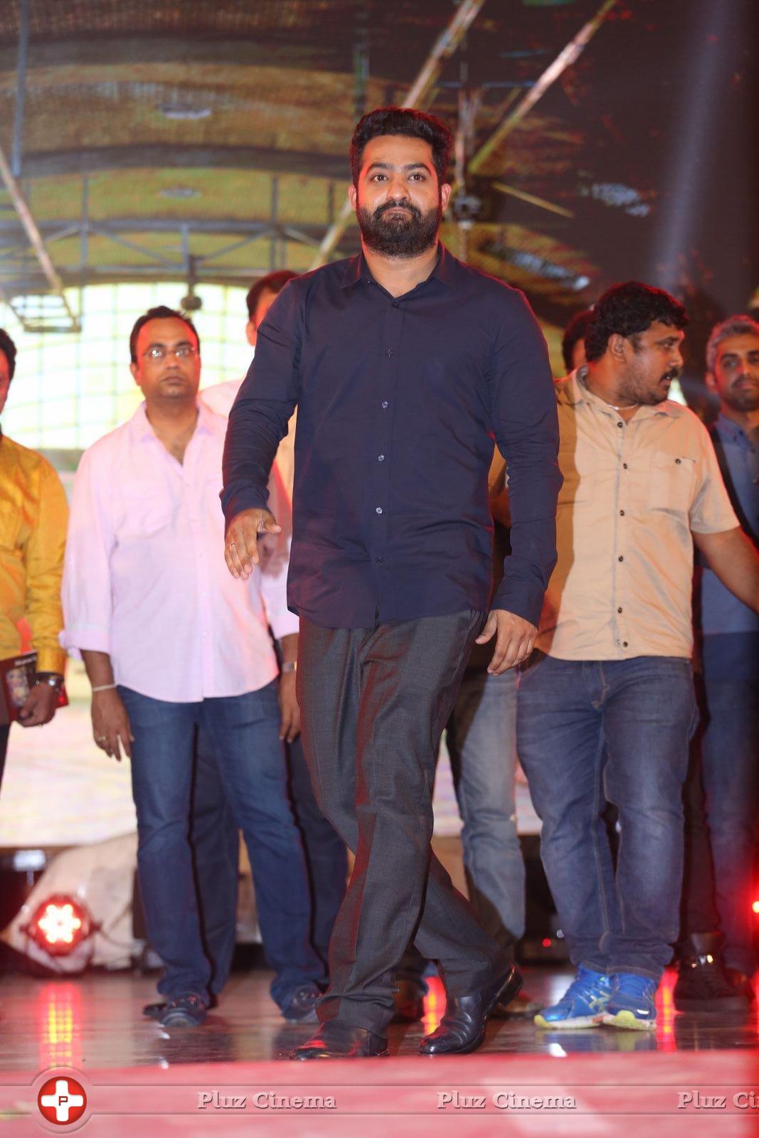 Janatha Garage Movie Audio Launch Photos | Picture 1380981