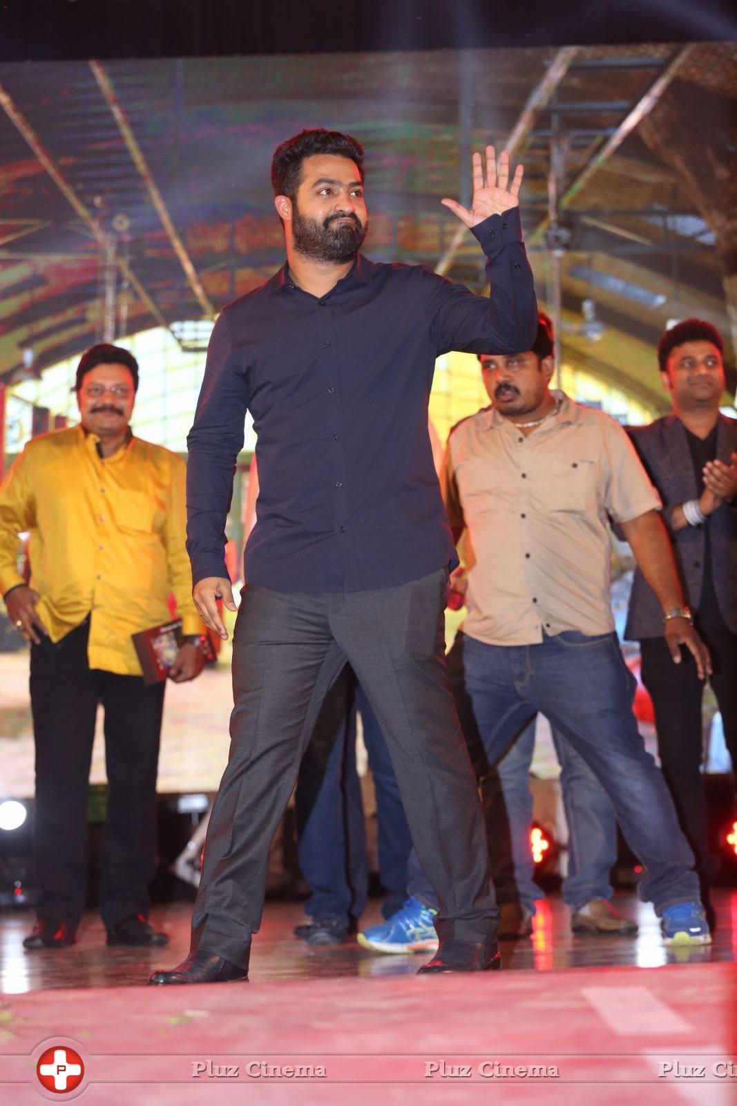 Janatha Garage Movie Audio Launch Photos | Picture 1380982