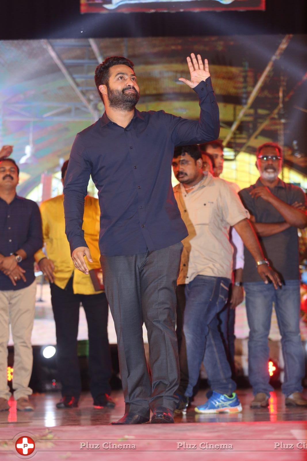 Janatha Garage Movie Audio Launch Photos | Picture 1380983