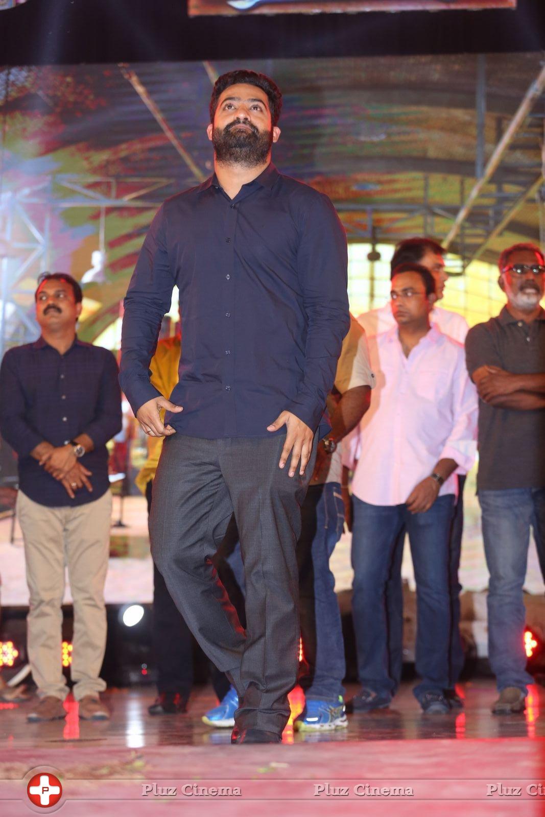 Janatha Garage Movie Audio Launch Photos | Picture 1380984